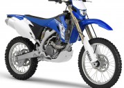 Yamaha WR250F Yamaha WR250F